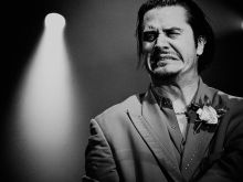 Mike Patton