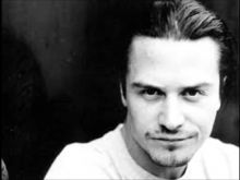 Mike Patton