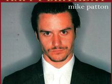 Mike Patton