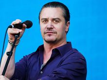 Mike Patton