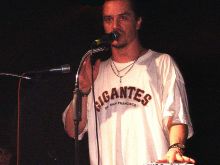 Mike Patton