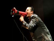 Mike Patton