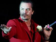 Mike Patton