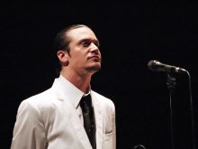 Mike Patton