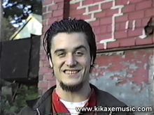 Mike Patton