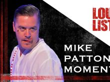 Mike Patton