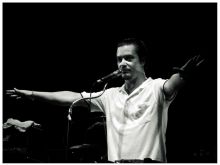 Mike Patton