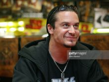 Mike Patton