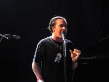 Mike Patton