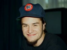 Mike Patton