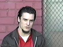 Mike Patton photo