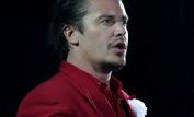 Mike Patton