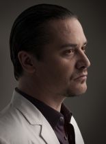 Mike Patton