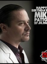 Mike Patton