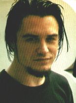 Mike Patton