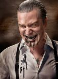 Mike Patton