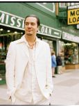 Mike Patton