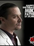 Mike Patton