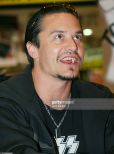 Mike Patton