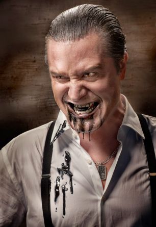 Mike Patton