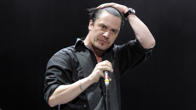 Mike Patton