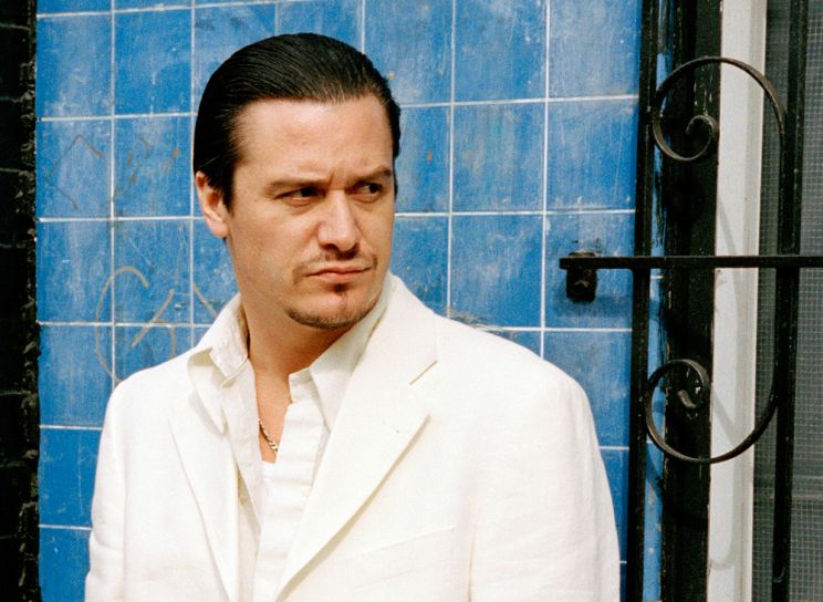 Mike Patton