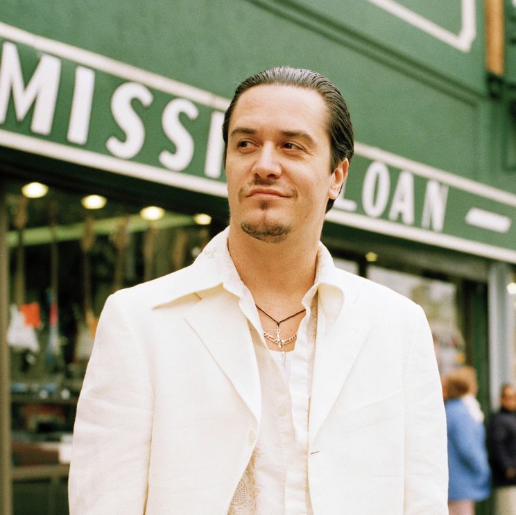 Mike Patton