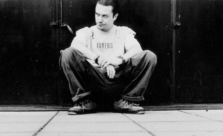 Mike Patton