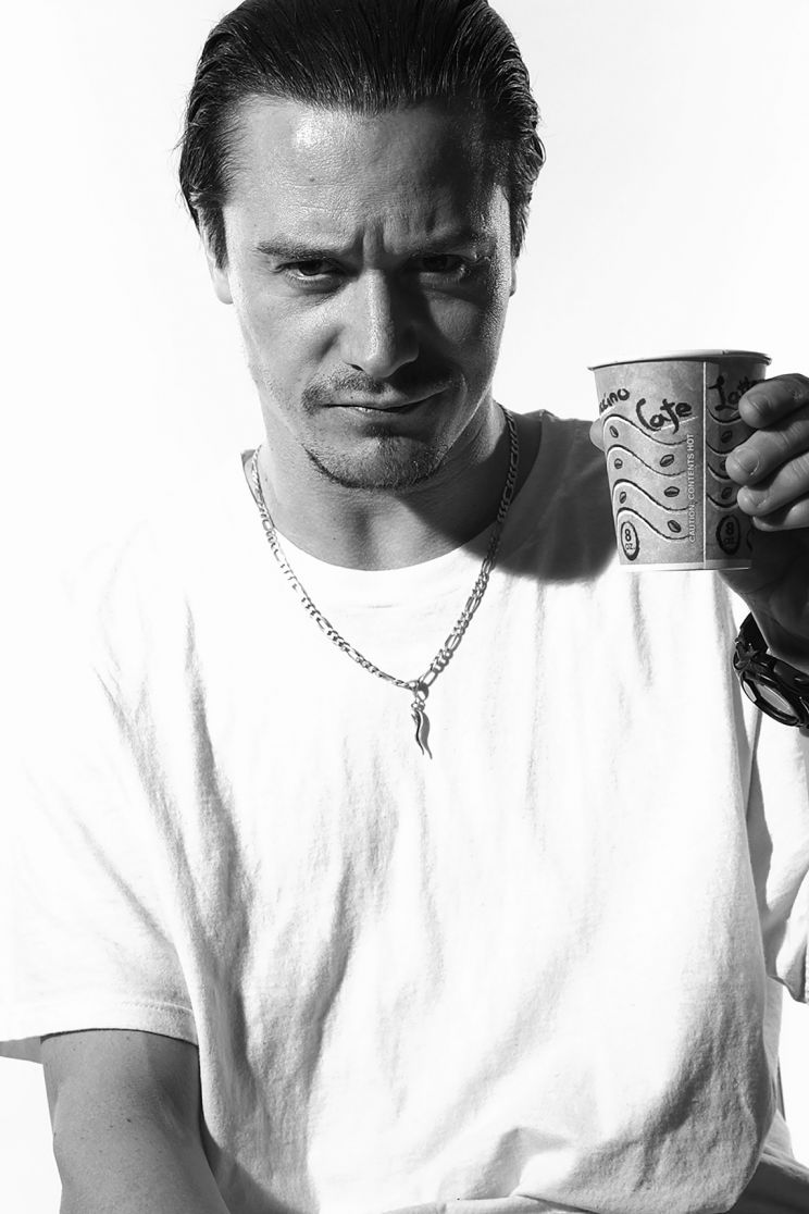 Mike Patton