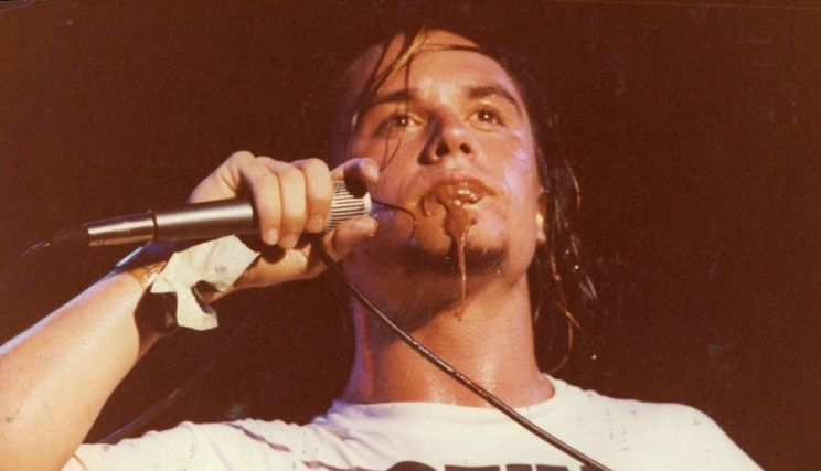 Mike Patton