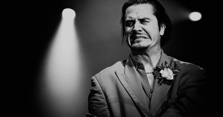 Mike Patton