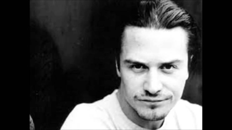 Mike Patton