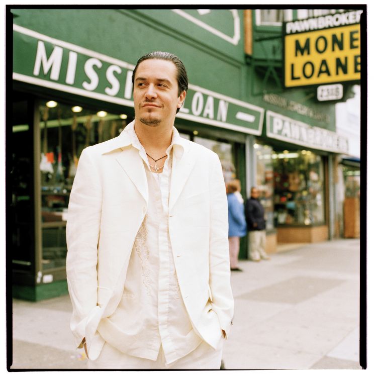 Mike Patton