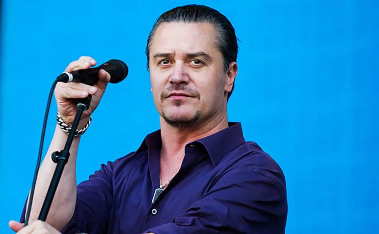 Mike Patton