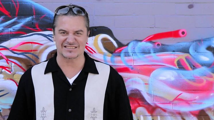 Mike Patton