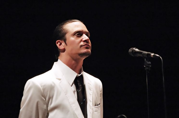 Mike Patton