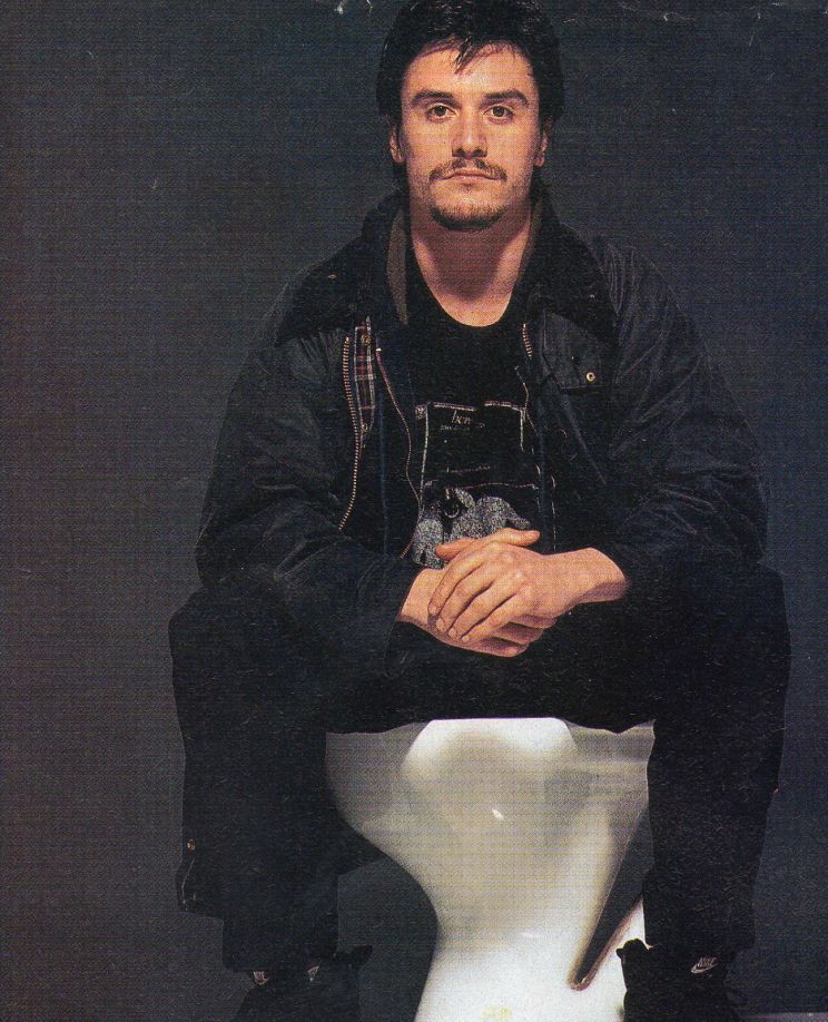 Mike Patton