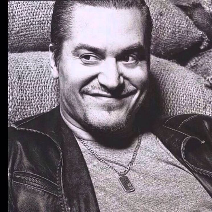 Mike Patton