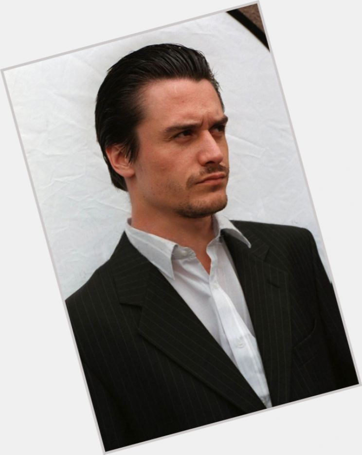 Mike Patton