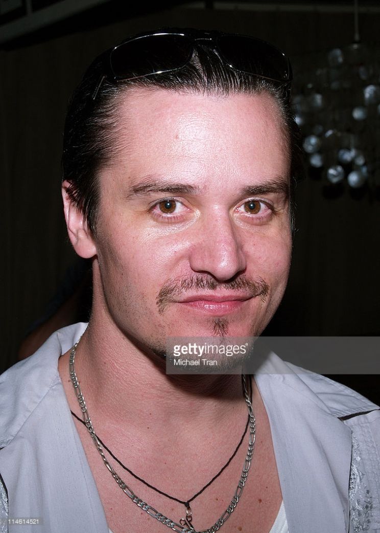 Mike Patton