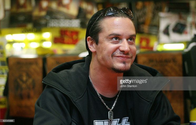 Mike Patton