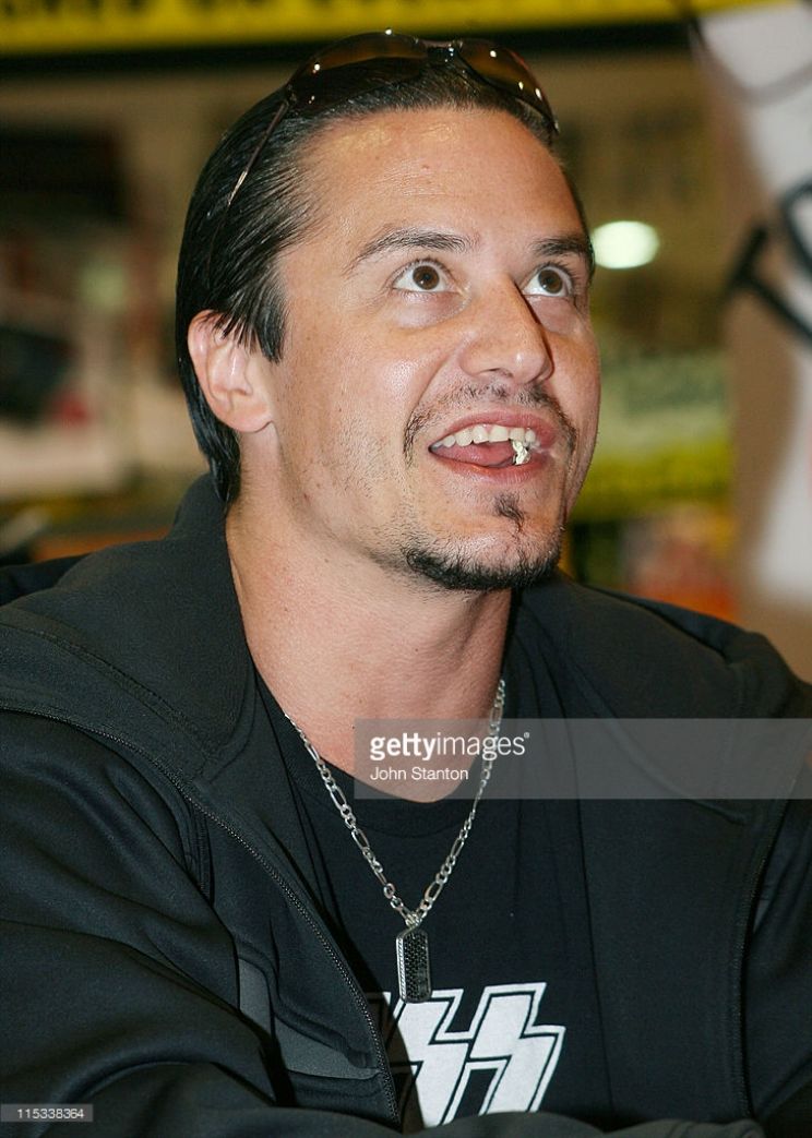 Mike Patton