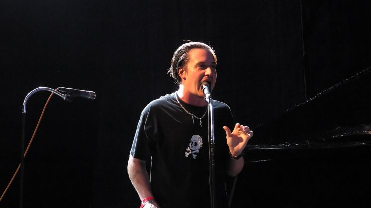 Mike Patton