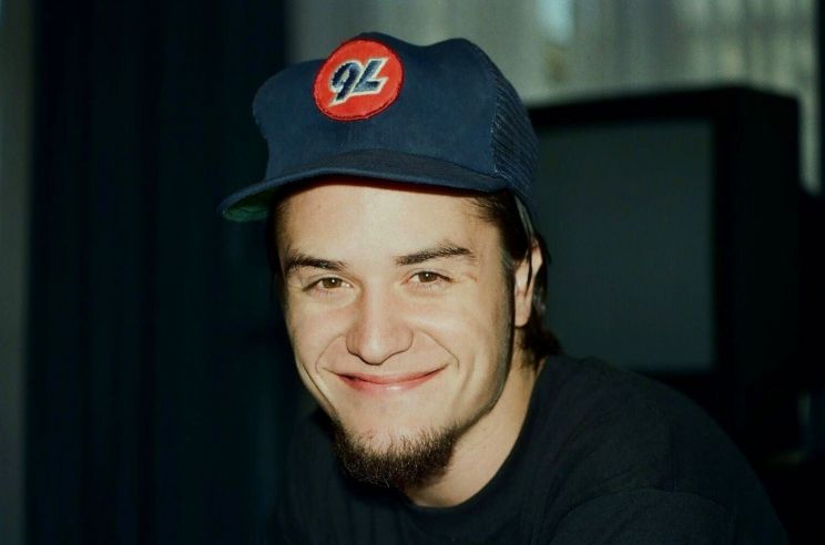 Mike Patton