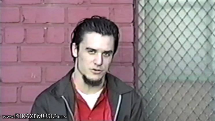 Mike Patton