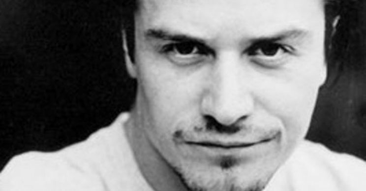 Mike Patton