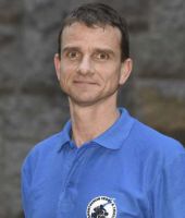 Mike Pfaff