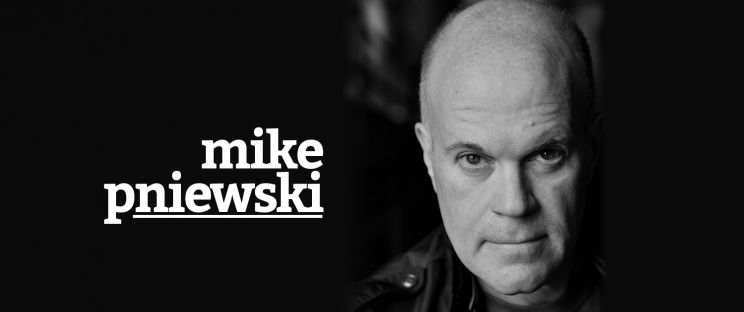 Mike Pniewski