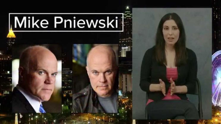 Mike Pniewski