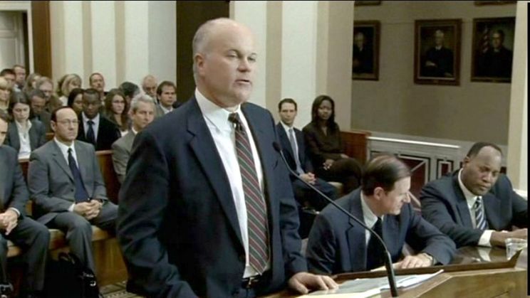 Mike Pniewski